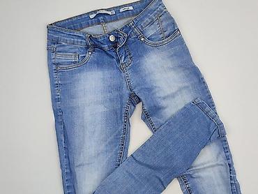 tom tailor cn 175 96a: Reserved, Jeansy damskie, rozmiar XS — 1