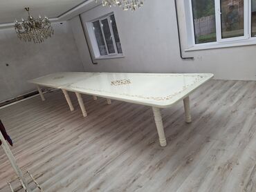 Столы для зала: Столы в наличии и на заказ. хорошего качества. Оптом и в розницу!!! — 12