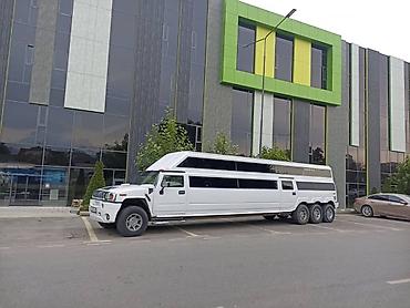 hi limousine: Лимузин для вашего мероприятия .#Хаммер h2.# hummer h2. #Девичник — 4