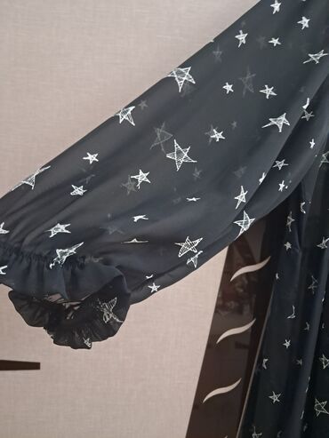 Paltolar: Palto, L, rəng - Qara — 5