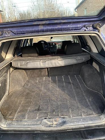 Volkswagen: Volkswagen Golf: 1996 г., 1.8 л, Механика, Бензин, Универсал — 2