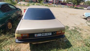 мотороллер муравей с кабиной цена: Audi 100: 1987 г., 2.2 л, Механика, Бензин