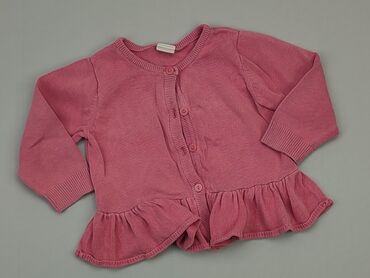 Sweaters and Cardigans: Cardigan, H&M, 6-9 months, condition - Good