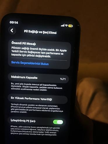 2ci el iphone 11: IPhone 11, 128 GB, Qara — 2