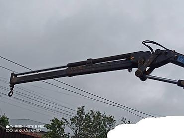 Манипуляторы: Манипулятор, 1991 г. — 7