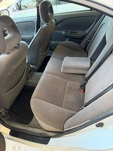 тайота карина капот: Toyota Avensis: 1999 г., 1.8 л, Механика, Бензин, Седан — 6