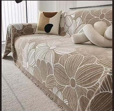 Prekrivači za nameštaj: ? Prekrivač za ugaonu/garnituru /krevet– 180×230cm✨ Moderan i — 1