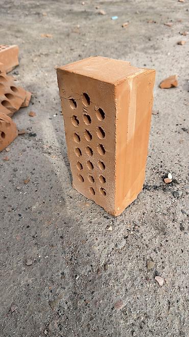 Строительный кирпич: БАЛЫКЧЫ КИРПИЧ. ПРИНЕМАЕМ ПРЕДЗАКАЗ НА АПРЕЛЬ 10 СОМОВ КЫЗЫЛ КИРПИЧ — 16