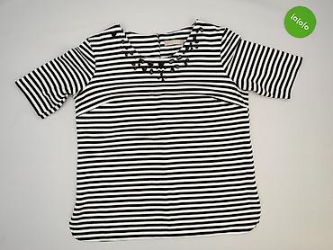 brandy ciuchy: Anthology, Bluzka damska, rozmiar 3XL — 2
