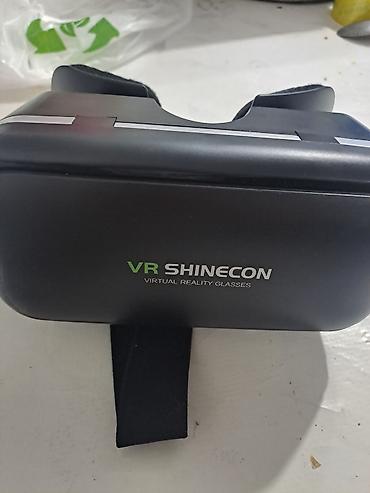 oculus meta quest: VR SHINECON – очки виртуальной реальности для смартфона Описание: - — 2