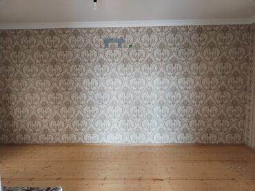 Həyət evləri və villaların satışı: Satlıq həyət evi və torpaq sahəsi - Daş hasarla tam əhatə olunmuş — 4