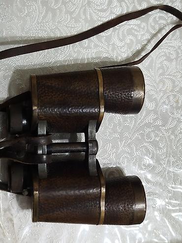 лато: Бинокль,,Carl Zeiss,, Vena времен 2 мировой войны, примерно год — 1