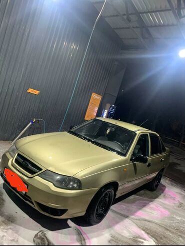 дэу нексия автомат: Daewoo Nexia: 2010 г., 1.5 л, Механика, Бензин