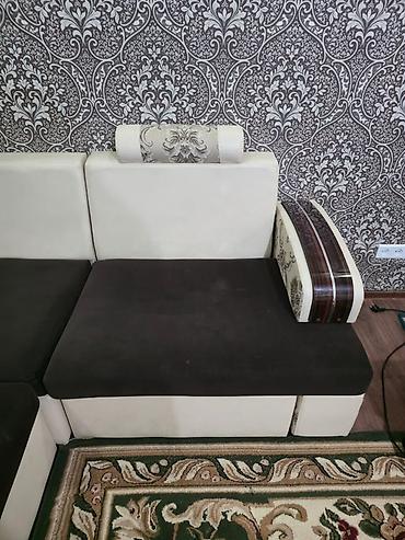 Модульные диваны: Модульный диван — 1