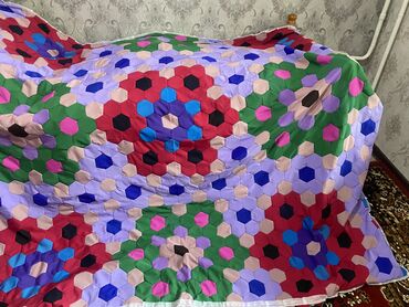 домик из одеял: Одеяло, Новый, Все сезоны, Зима