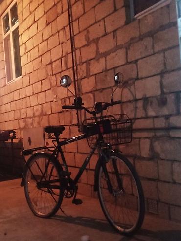 velisoped 28: BARTER MÜMKÜNDÜR. ))) Şəhər tipli velosiped – tam — 6