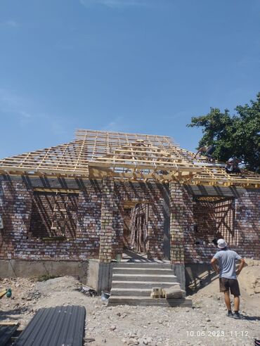 Каменщики, кладчики: Каменщик. Больше 6 лет опыта — 4