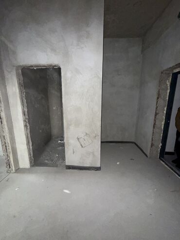 Продажа квартир: 2 комнаты, 74 м², 4 этаж, ПСО (под самоотделку) — 4