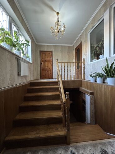 Продажа домов: Дом, 300 м², 6 комнат, Собственник, Косметический ремонт — 12