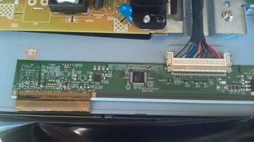 Aksesoari za TV i video: Philips Led smart u delovima Main board 715G6165-M02-000-005K — 7