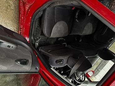 Honda: Honda Jazz: 2008 г., 1.5 л, Вариатор, Бензин, Хэтчбэк — 9