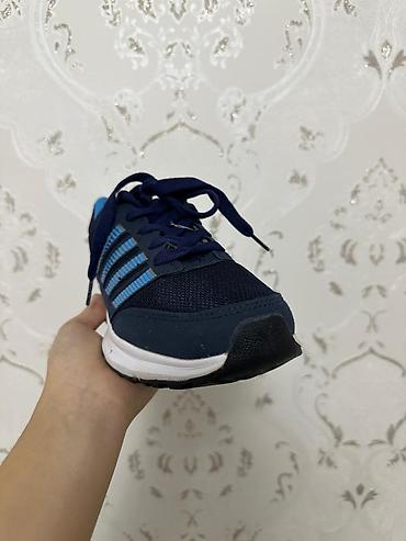 личный: Абсолютно новые кроссовки VATS 👟 Ни разу не носились, в идеальном — 3