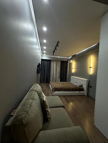 Долгосрочная аренда квартир: 2 комнаты, Агентство недвижимости, Без подселения, С мебелью полностью — 6