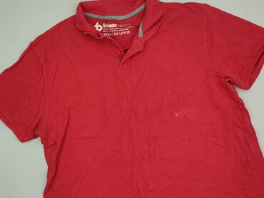 koszulka barcelony 2425: Koszulka polo dla mężczyzn, 2XL, Reserved, stan - Dobry