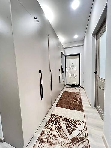 Продажа квартир: 2 комнаты, 70 м², Элитка, 9 этаж, Евроремонт — 7