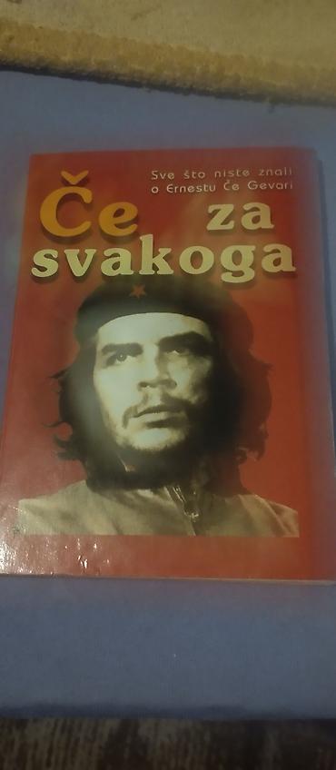 Knjige: Lot knjiga + diktafona 1) Fidel Kastro – Jedan čovek, jedna — 3