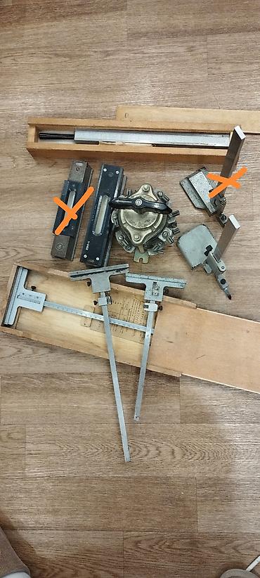 Другие строительные материалы: Продаю — 1