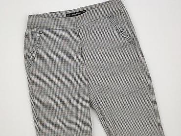 zara 21: Zara, Spodnie materiałowe damskie, rozmiar XS — 1