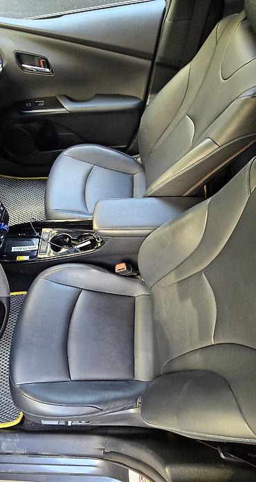 abs prius: Toyota Prius: 2019 г., 1.8 л, Гибрид — 5