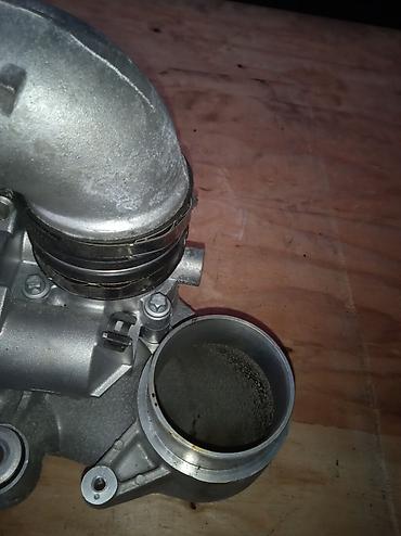 m271: Автозапчасти на Мерседес Бенц (Mercedes Benz) в наличии нагнетатель — 3