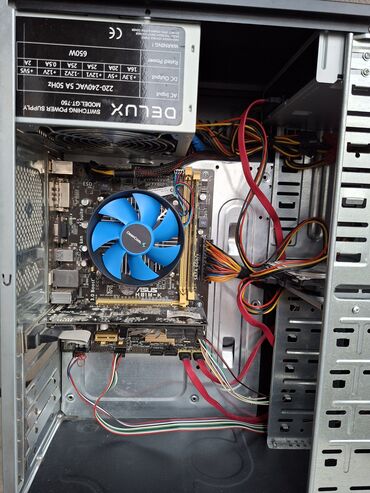 intel i3 10100f: Энелик плата, Колдонулган, Asus, LGA1150, ПК үчүн