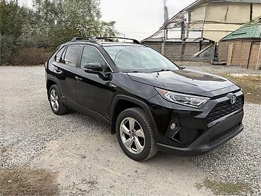 toyota rav4 2002: Toyota RAV4: 2021 г., 2.5 л, Автомат, Гибрид, Кроссовер — 1