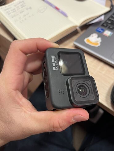 Videokameralar: GoPro HERO 9 black action kamera Wp 0505661773 Çox az ve seliqeli -da lalafo.az — 12 Videokameralar: GoPro HERO 9 black action kamera Wp 0505661773 Çox az ve seliqeli — 12
