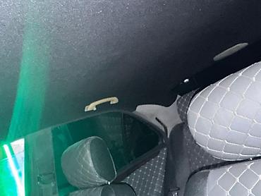 Mercedes-Benz: Mercedes-Benz E-Class (W210) sedan - Kuzov: 4 qapılı sedan, gümüşü — 7