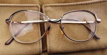 Naočare: Originalni vintage APOLLO dioptrijski ram za naočare. Kvalitetan okvir — 8