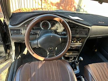 Daewoo: Daewoo Nexia: 2014 г., 1.5 л, Механика, Бензин, Седан — 2