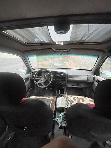 ключи б у: Volkswagen Passat: 1988 г., 1.8 л, Механика, Бензин, Универсал — 9