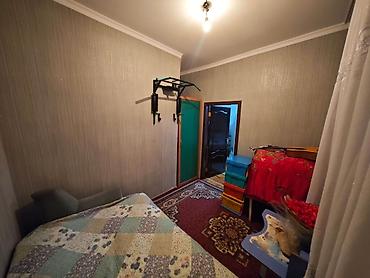 джал срочно: 3 комнаты, 69 м², Джал-15 Индивидуалка, 1 этаж, Косметический ремонт — 4