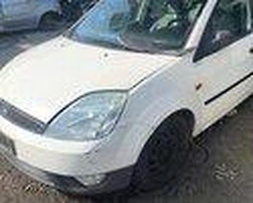 Ford: ALTERNATOR ZA FORD FIESTA OD 2002. DO 2008. GOD. | alternator ford — 2