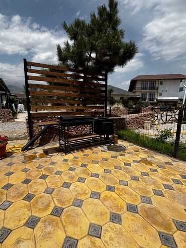 цены на отдых на иссык куле: Коттедж, diamond resort ЦО Кыргызское взморье, Бостери
