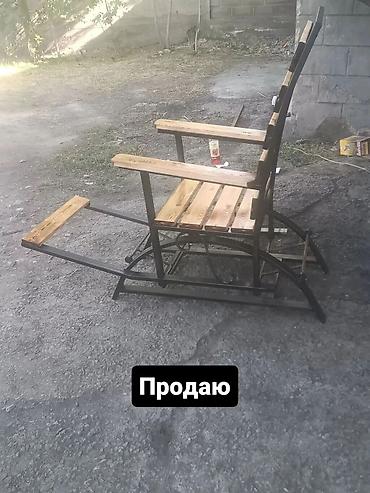 венский стул цена: Продаю кресло качалка. или меняю. стильный современный дизайн. Можно — 3