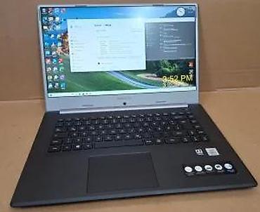 Ostali laptopovi i netbook računari: Medion S15447 Šifra proizvoda: L-1165 Medion S15447 je snažan laptop — 5