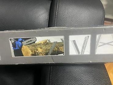 Ostala baštenska oprema: Güde GSB 600-680 – metalni stalak za sečenje drva (Sägebock) - — 8
