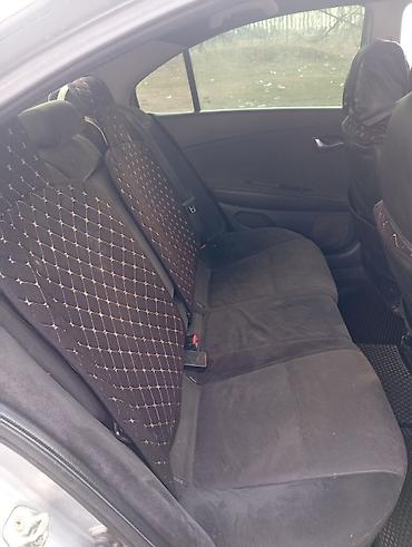 Nissan: Nissan Primera: 2002 г., 1.8 л, Механика, Бензин, Хэтчбэк — 6