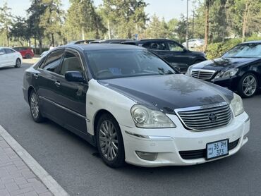 купить мотоблок мтз бу в москве: Toyota Majesta: 2005 г., 4.3 л, Автомат, Бензин, Седан