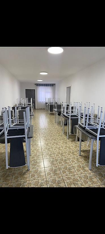 act building: Гостевой дом на Иссык-Куле, Солнышко, Чок-Тал, 7 мест — 10